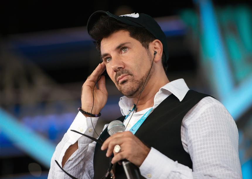 Раскрыта сумма иска Авраама Руссо к похитившему его Владимиру Шестопалову