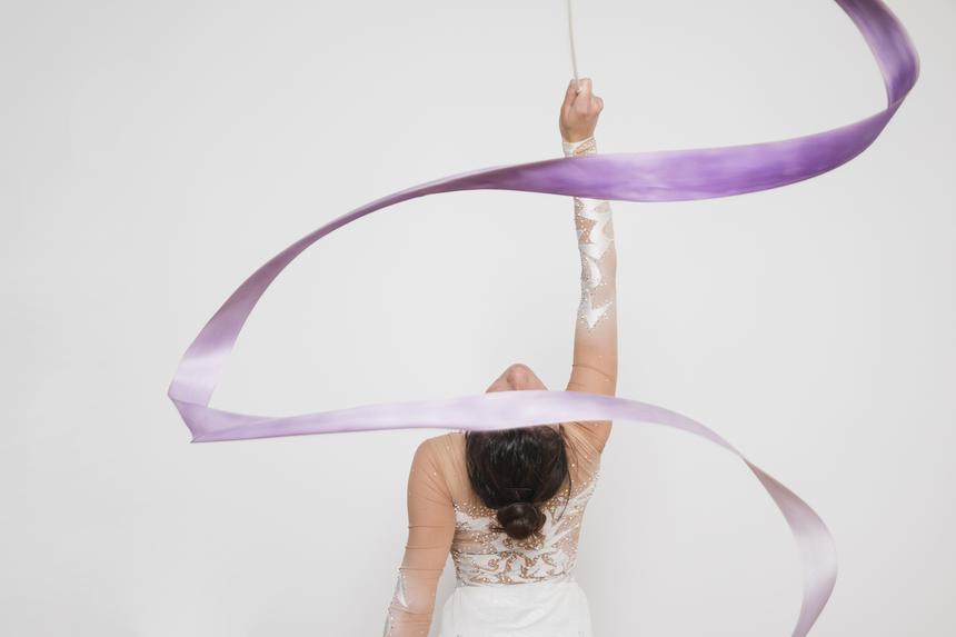 Главным тренером сборной РФ по художественной гимнастике назначили Татьяну Сергаеву