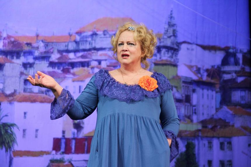 Были обнаружены проблемы с сердцем: звезда «Дальнобойщиков» Наталия Егорова срочно обратилась к врачам