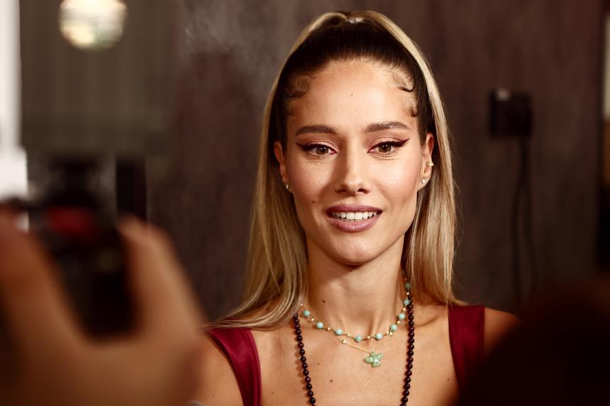 «Все нажитое непосильным трудом»: Юлия Паршута раскрыла новые подробности ограбления ее квартиры