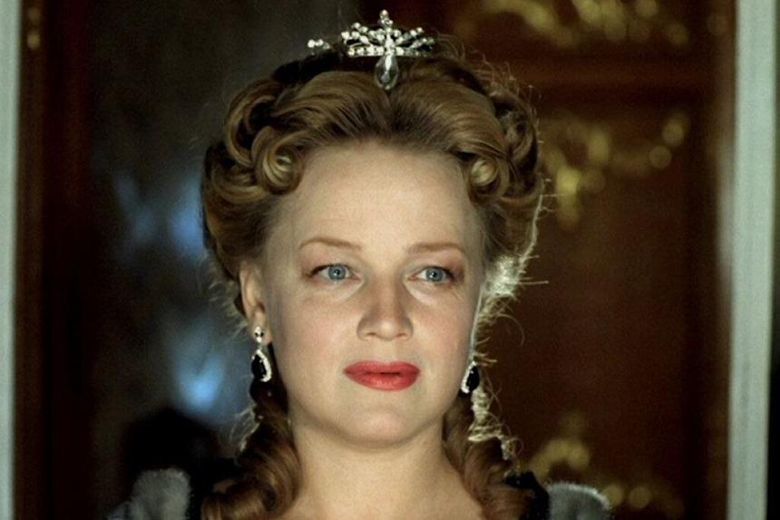 «Не надо меня беспокоить»: актриса Наталия Егорова прервала молчание после слухов о проблемах с сердцем