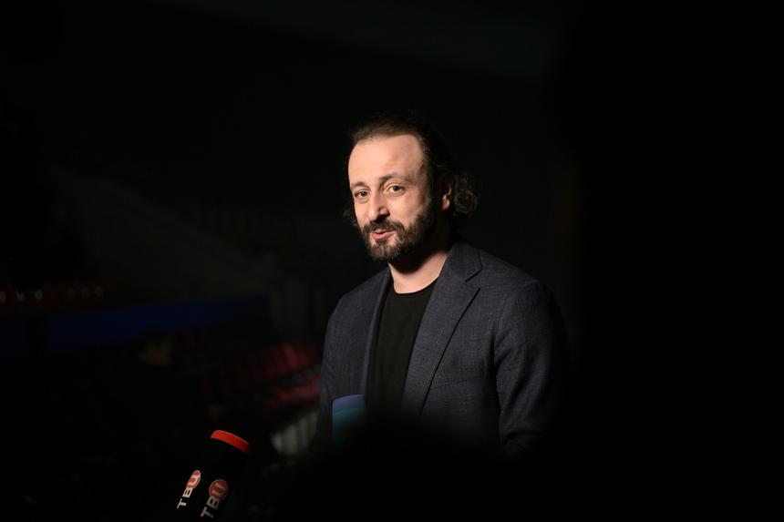 «Бесконечно красивый человек»: Илья Авербух сделал заявление о теще, которая старше его на 4 года