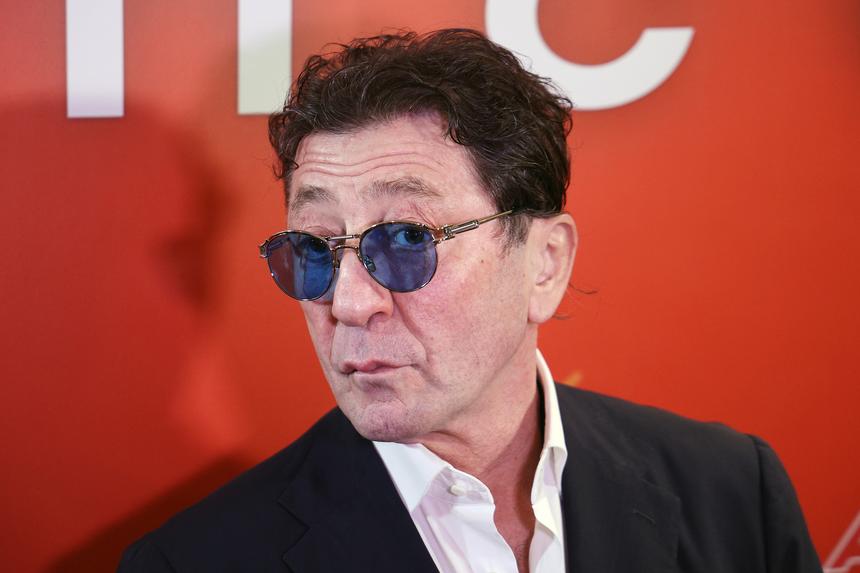 «Внучку тебе»: 19-летняя невеста Григория Лепса готовится стать мамой