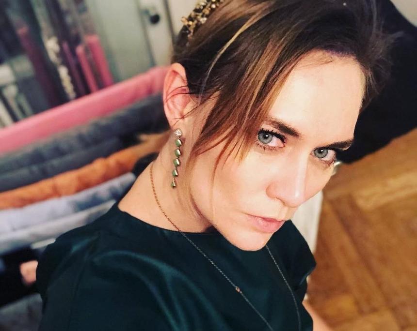 «Надежду у нас никто не может забрать»: эмигрировавшая в США Мария Машкова мечтает устроить тур по России