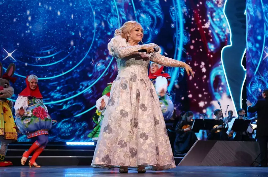 Надежда Кадышева начала отменять концерты из-за плохого самочувствия