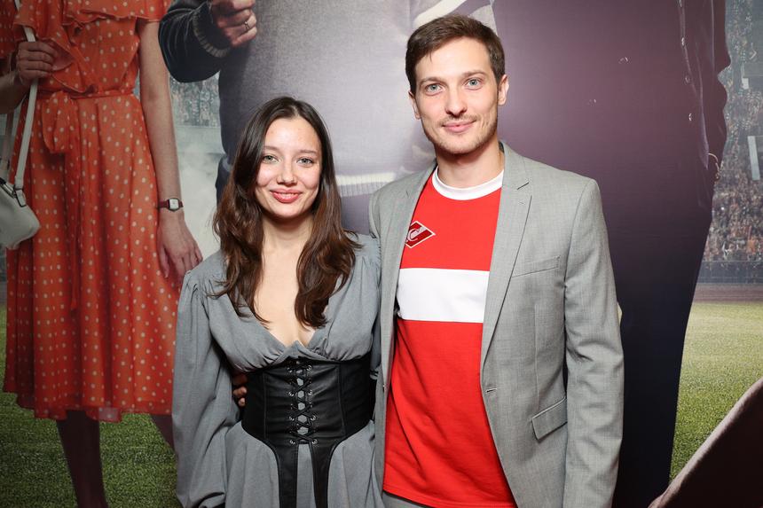 Стас Румянцев, встречавшийся с Равшаной Курковой, станет отцом во второй раз