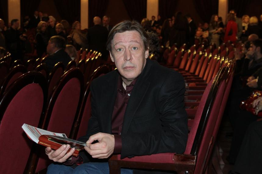 Возможность не исключена: выйдет ли Михаил Ефремов на свободу по УДО после найденного в камере телефона