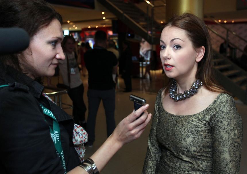 «Одним срамом меньше»: Будина отреагировала на отстранение России от «Евровидения»