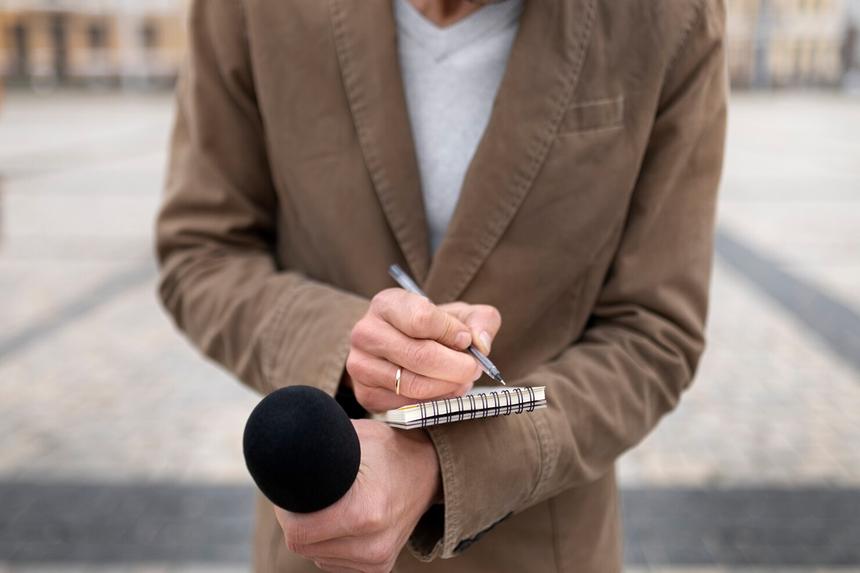 «Стена огня»: корреспондент НТВ Ивлиев рассказал, как потерял руку в результате атаки ВСУ