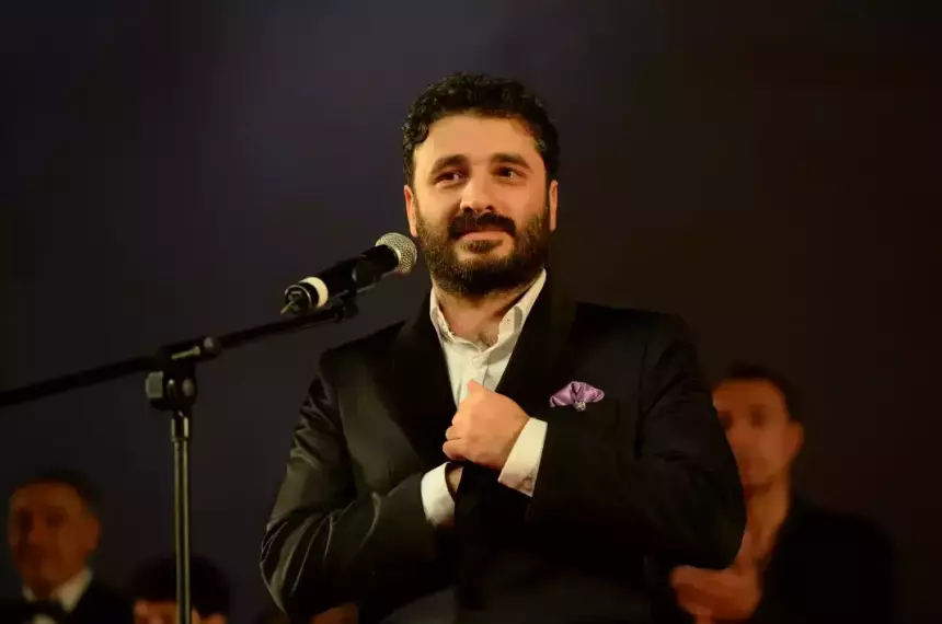 Не рассчитывали на прибыль: Сарик Андреасян порадовался успеху фильма «Война и музыка»