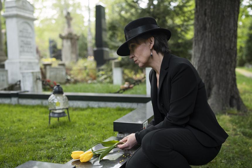 В Израиле умерла 77-летняя поэтесса и сценарист «Ленфильма» Елена Игнатова