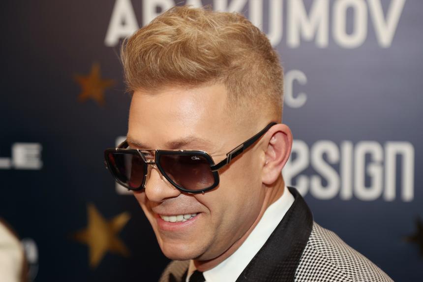 «У тебя нет статуса»: Митя Фомин раскрыл отношение к русским в Лондоне