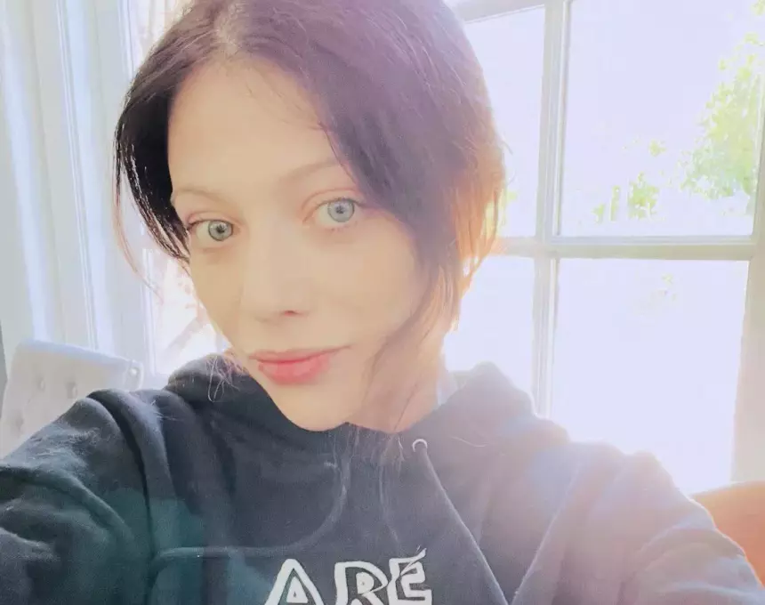 «Исход оказался не лучшим»: 39-летняя Мишель Трахтенберг знала о скорой смерти