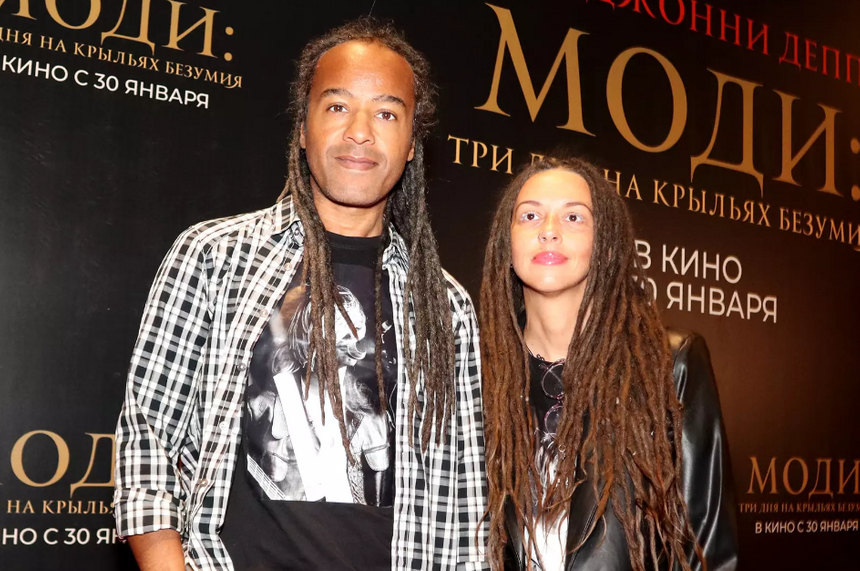 Четверо детей и третий брак: подробности личной жизни экс-солиста «Премьер-министра» Пита Джейсона