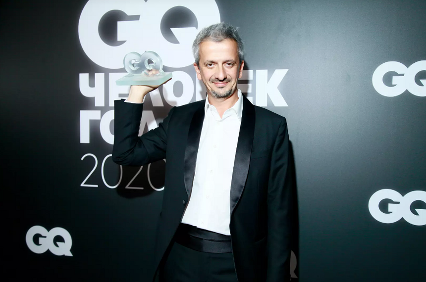 Муж Собчак Богомолов, предположительно, оформил налоговый номер в Италии