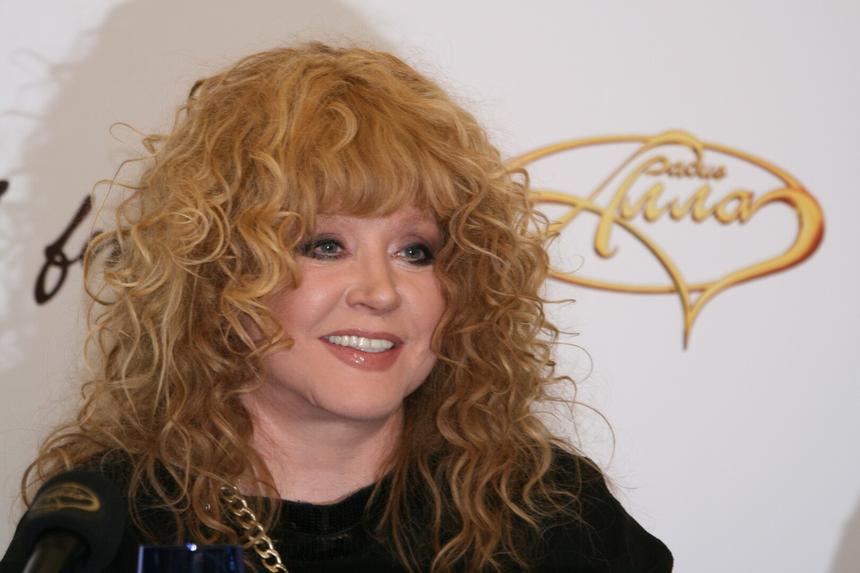 «Весну разрешаем!»: Алла Пугачева публично обратилась к россиянам с заявлением