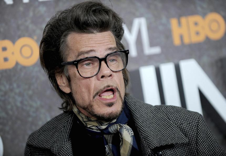 Умер легенда глэм-рока Дэвид Йохансен