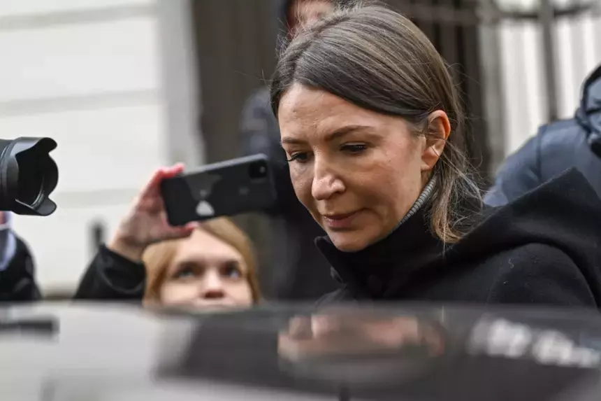 Мать в колонии, отец на СВО: с кем останутся дети осужденной Елены Блиновской