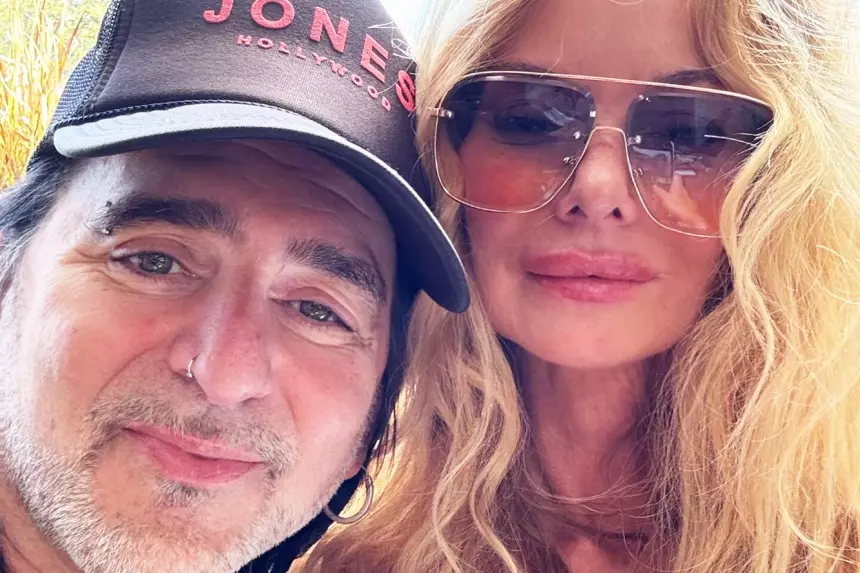 Несчастье на круизном лайнере: загадочно погибла невеста известного рок-музыканта