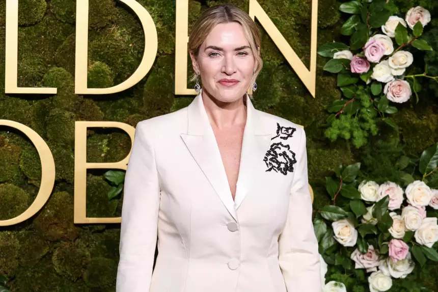 Актриса Кейт Уинслет получила травмы на съемках фильма из-за отсутствия дублеров