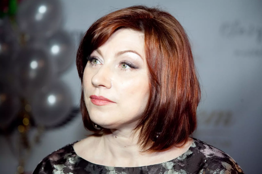 «Я не сплю с ровесниками сына»: Роза Сябитова раскритиковала пары с большой разницей в возрасте