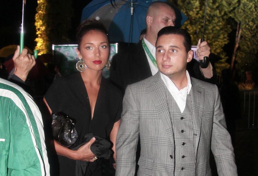 Алсу продолжает «заваливать» исками Абрамова после слухов о его изменах