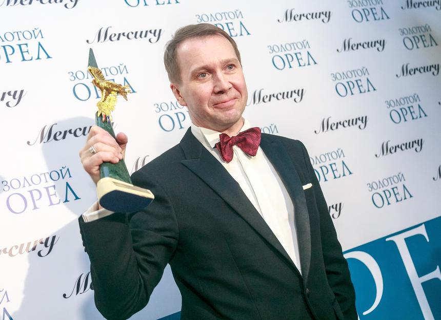 Агент Евгения Миронова отреагировал на информацию о госпитализации актера