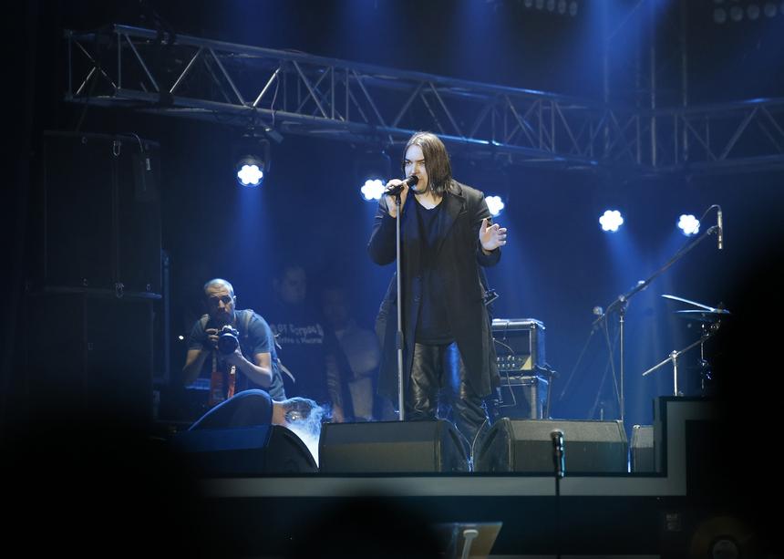 Продюсер раскрыл гонорары экс-лидера группы «Кукрыниксы» Алексея Горшенева