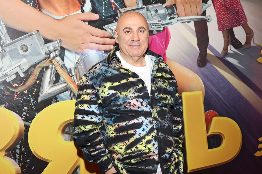 «У всех есть пороки»: Иосиф Пригожин раскрыл свой главный недостаток