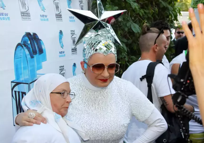 Европейское турне под угрозой: власти Украины полностью закрыли выезд Верке Сердючке из страны