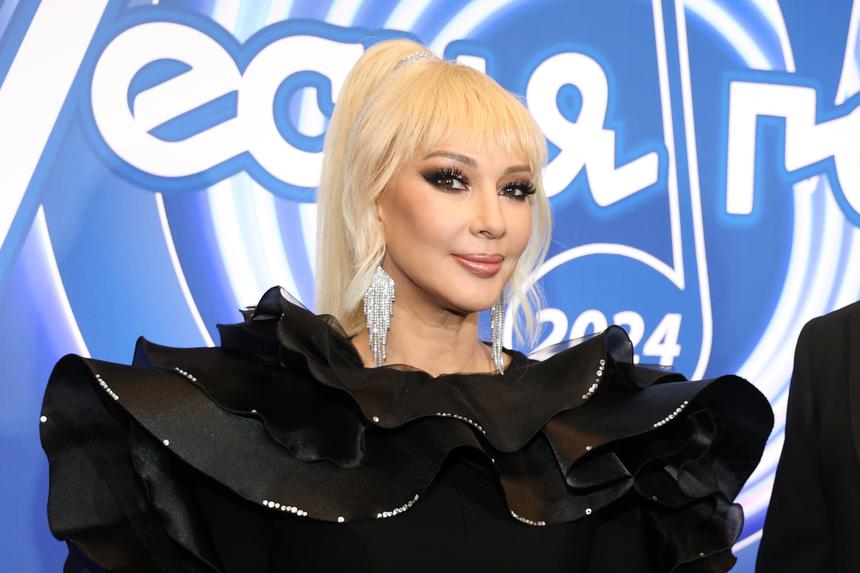 «Спасибо, что хватило мудрости»: Кудрявцева неожиданно простила обругавшего ее Андреасяна