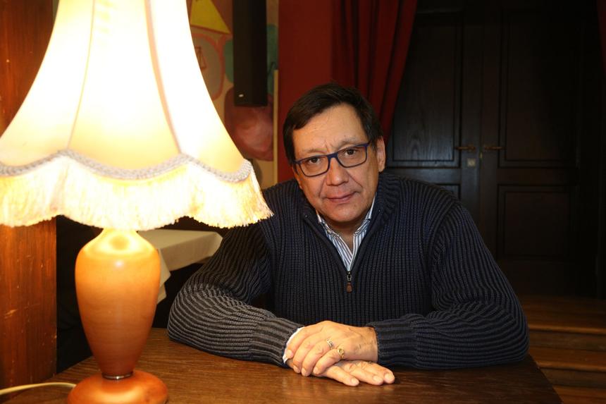 Егор Кончаловский после заявлений Андреасяна назвал имя одного из самых коммерческих режиссеров