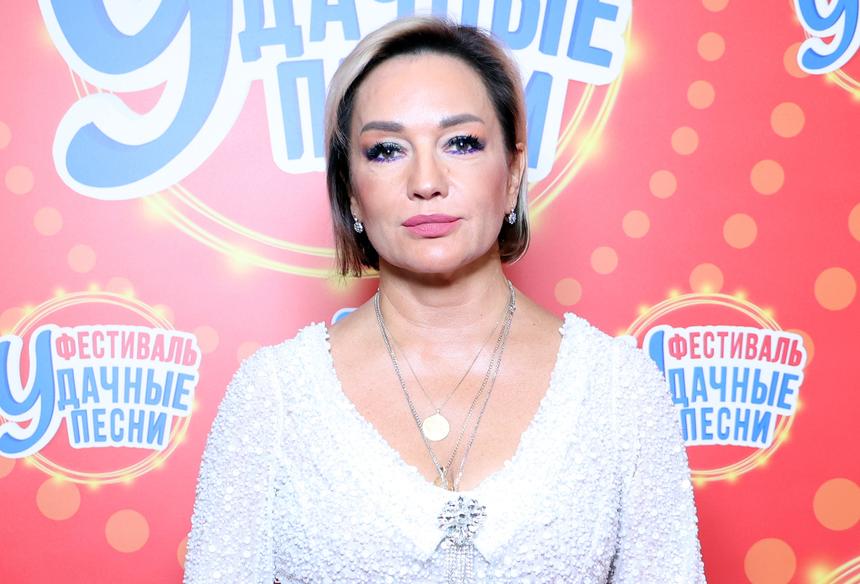 «Если человек хам, то ничто не спасет»: Татьяна Буланова жестко «прошлась» по бывшему мужу