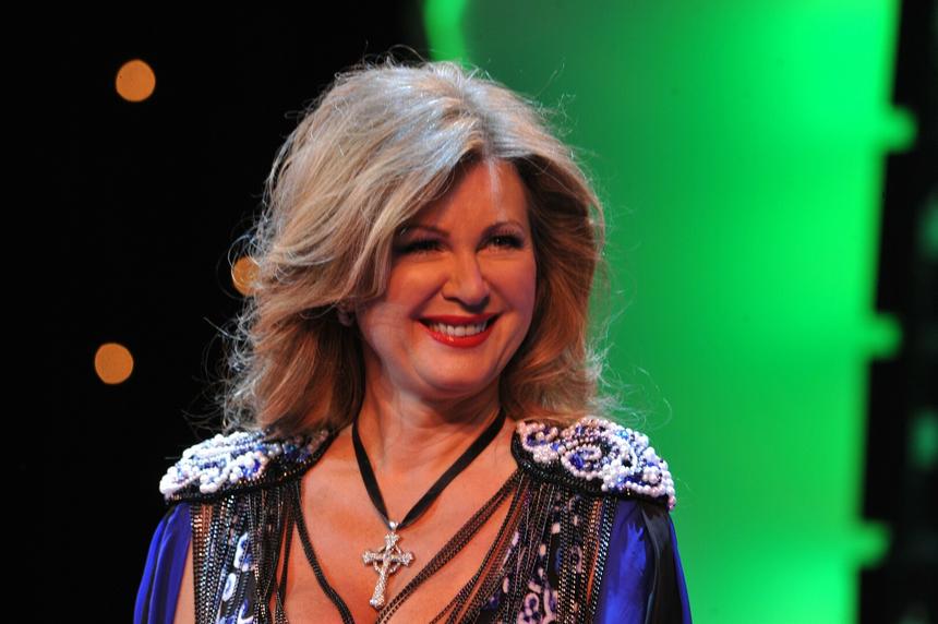 «Живут за счет страны, народ которой ненавидят»: Вика Цыганова «прошлась» по звездам шоу-бизнеса