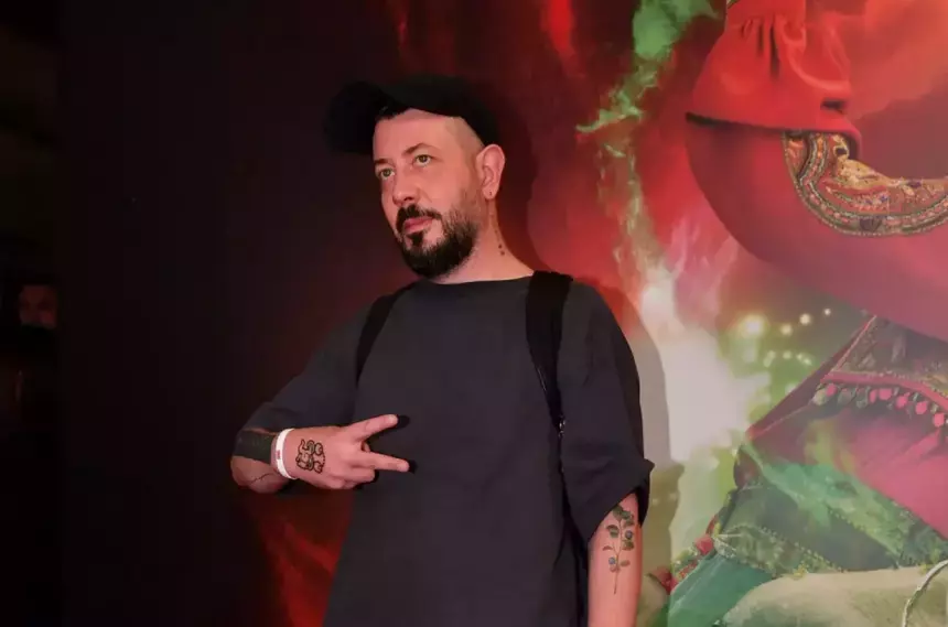 Суд Москвы оштрафовал Артемия Лебедева за осквернение религиозных символов