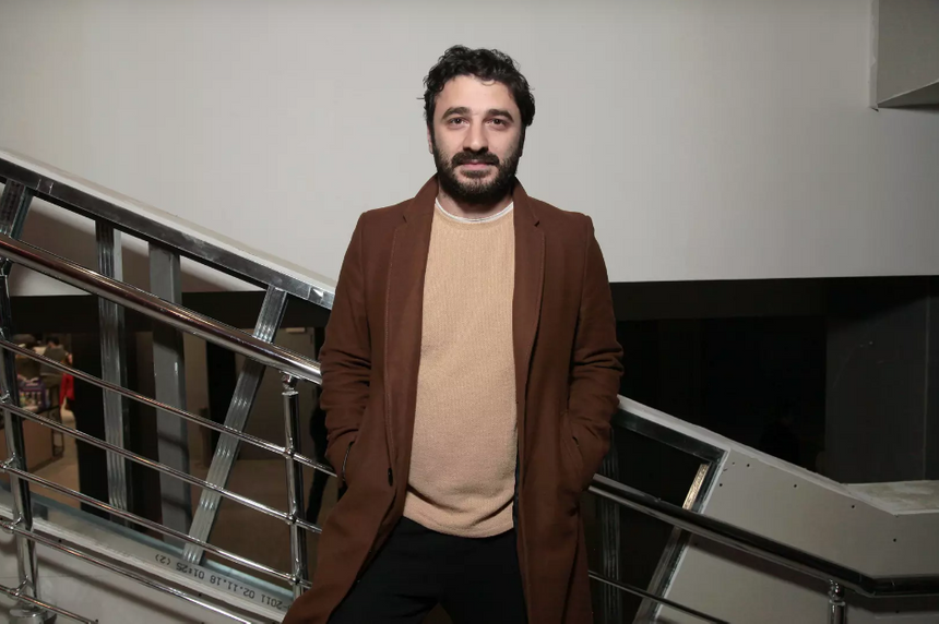 Диссидент и предатель Родины: Сарик Андреасян извинился, еще больше оскорбив Тарковского