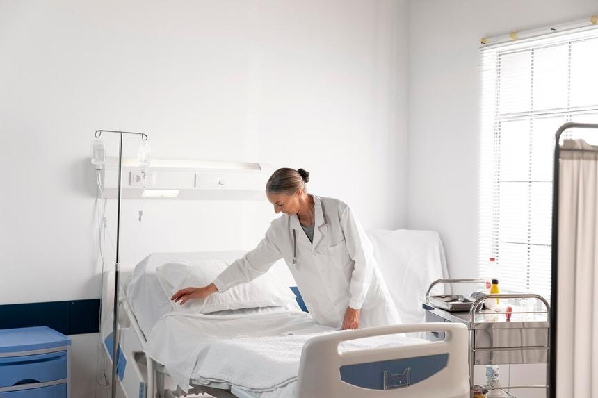 В Санкт-Петербурге женщина скончалась после пластической операции