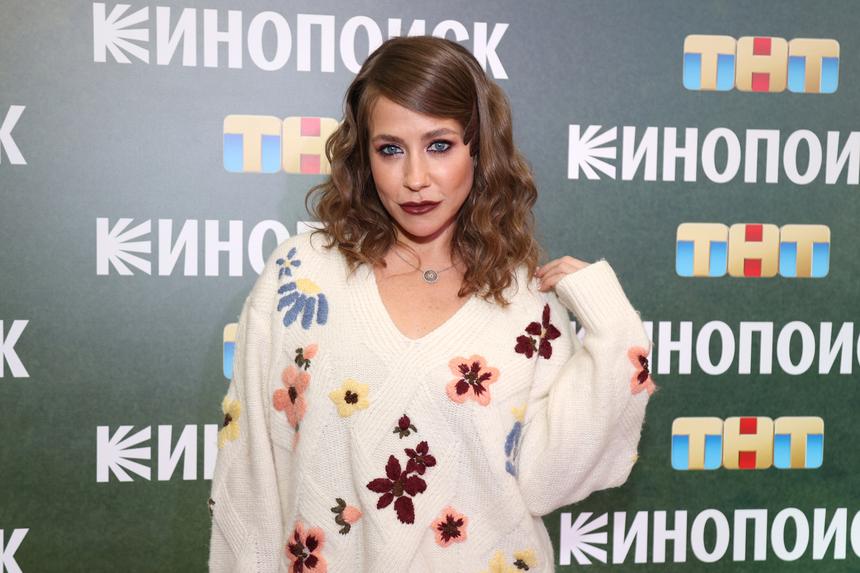 Юлия Барановская не смогла вернуться в Москву из-за атаки беспилотников