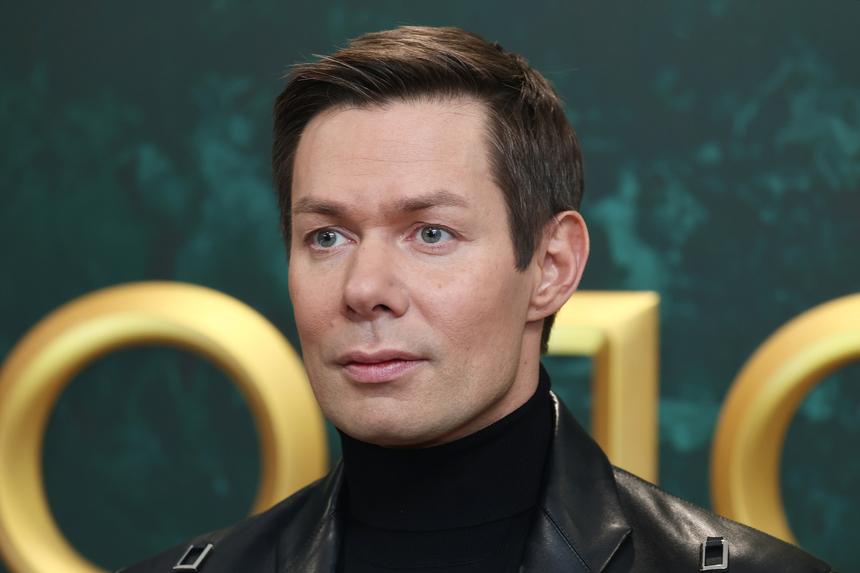 «В ближайший год не планирую»: Стас Пьеха рассказал о личной жизни