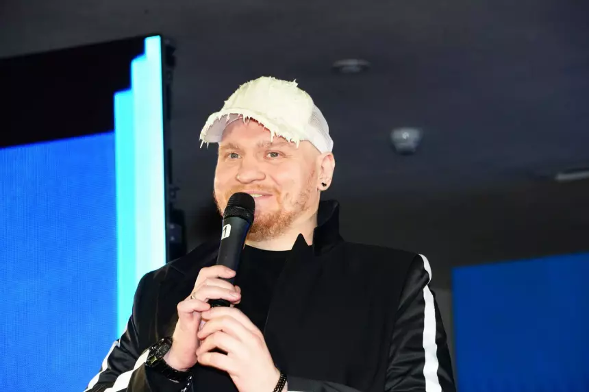 «Врачи были в таком ужасе»: Сергей Сафронов рассказал, как ему диагностировали рак