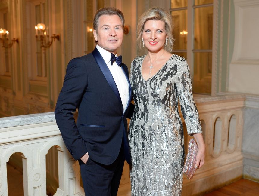 «Легко только на картинке»: жена Малинина раскрыла секрет крепкого брака