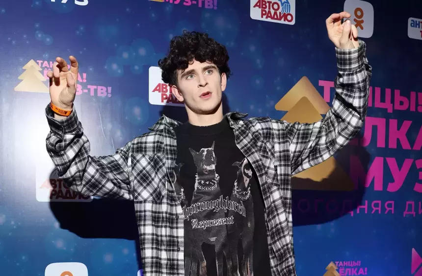 Блогер Бабич потребовал от журналистов не называть его «украинским тиктокером»