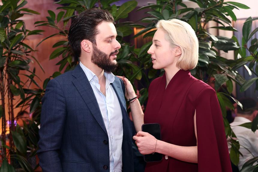 Ариадна Волочкова съехала от жениха после 4 месяцев совместной жизни: известна причина