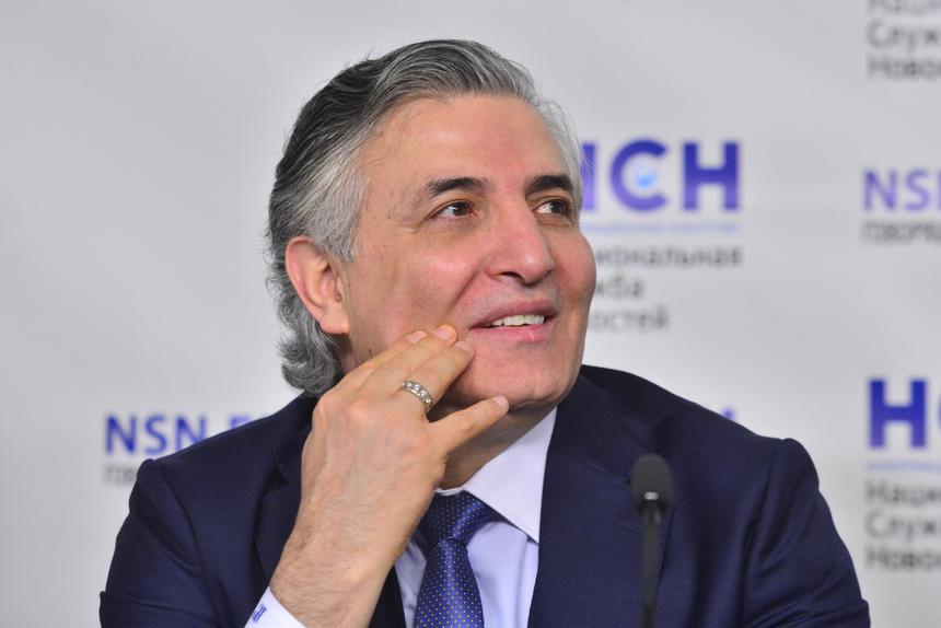 «Здесь только прислуживает»: экс-адвокат Пашаев в суде поругался с конвоем