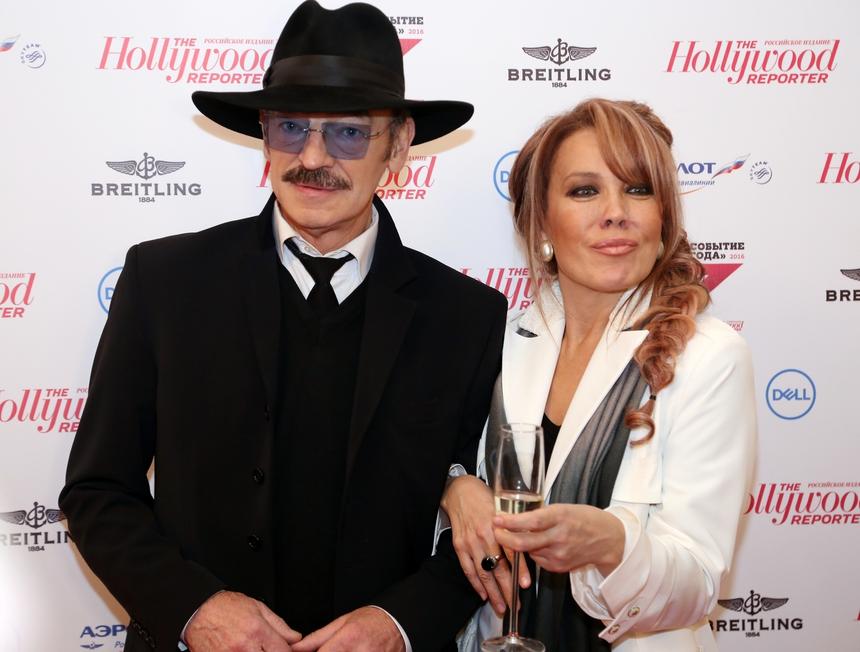 «Уши заткнут, если услышат»: Михаил Боярский объяснил, почему не поет для друзей