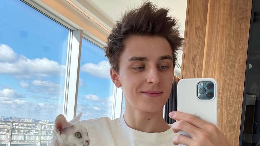 Блогер Влад Бумага решил банкротить свой бизнес в России