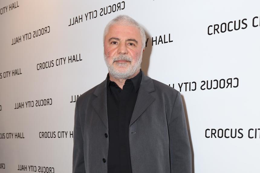 Певец Сосо Павлиашвили заявил, что настоящий мужчина должен осчастливить женщину