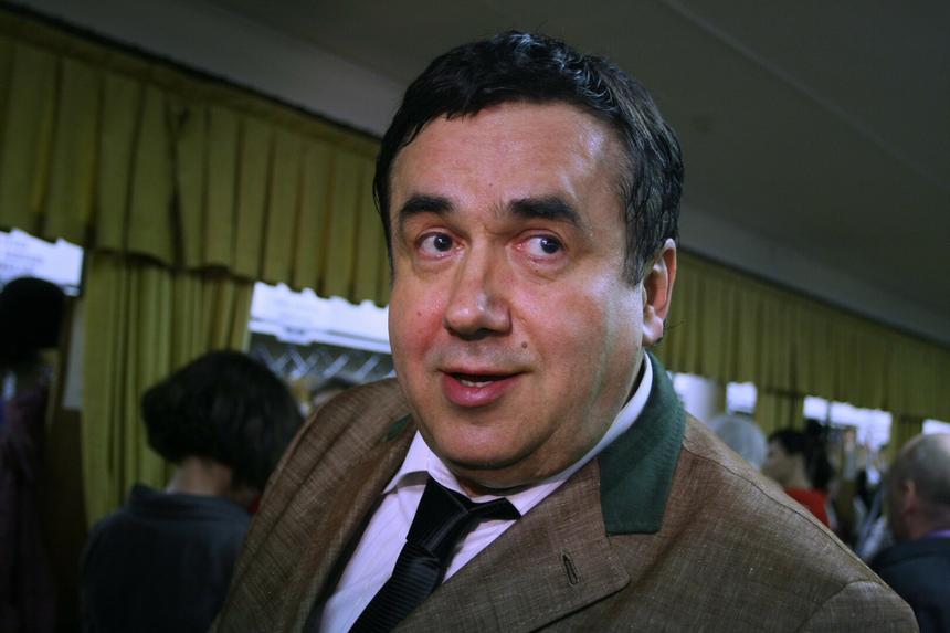 «Даже не аплодировали»: Садальский заявил, что зрители ушли с премьеры «Ленкома»