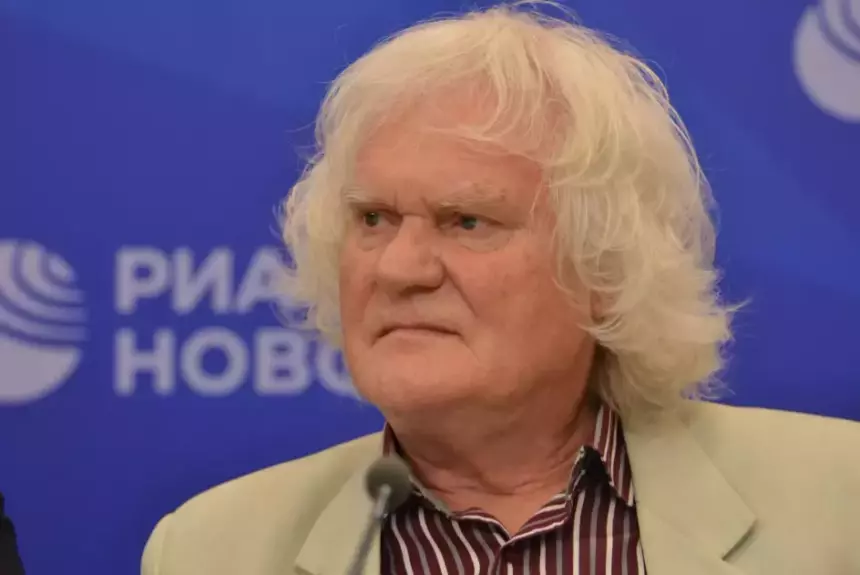 Дрессировщик Юрий Куклачев посоветовал одиноким россиянкам не искать принцев