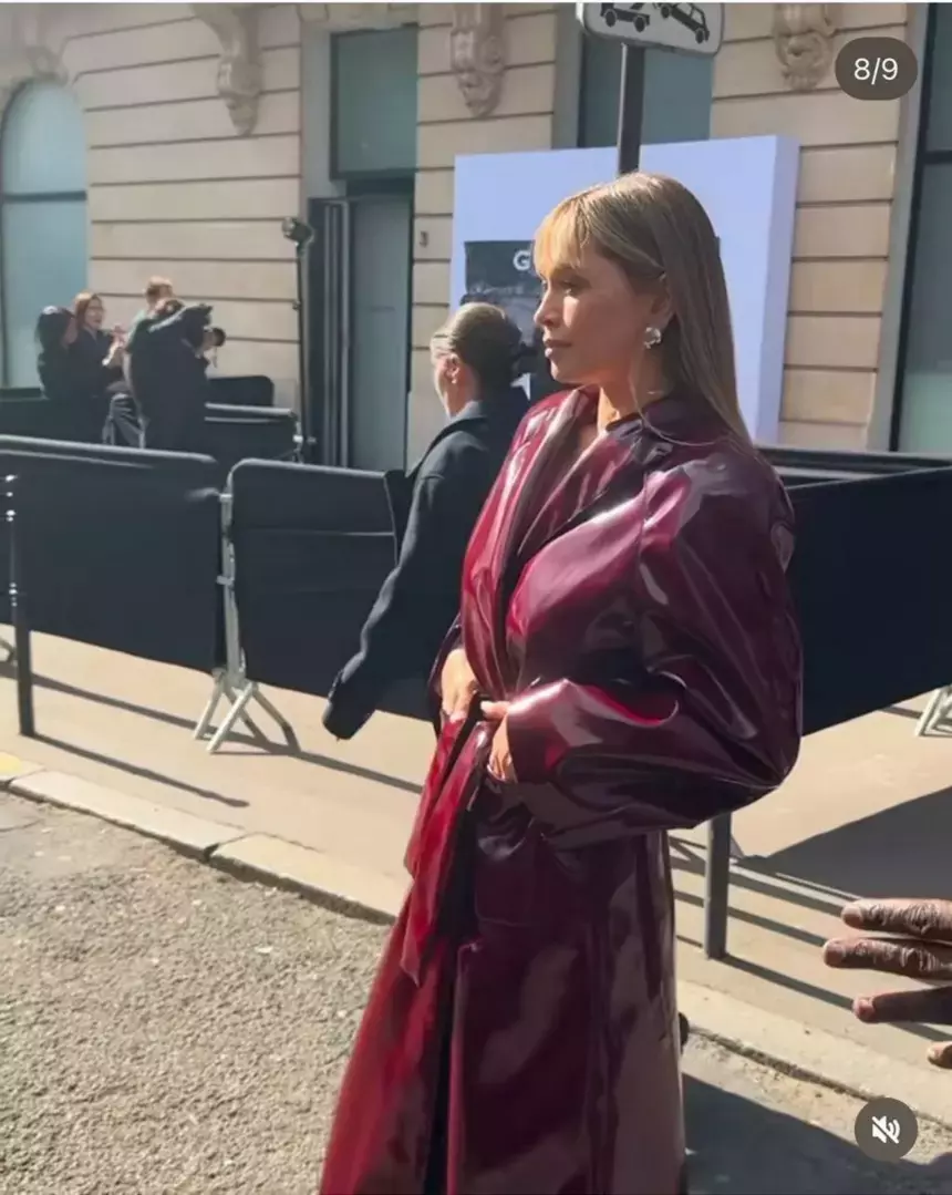 «Появление челки оправдано после 55»: профессор моды оценила новый имидж Брежневой